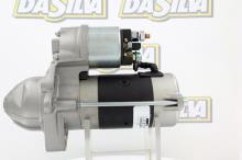 DA SILVA S.A.S. 020534