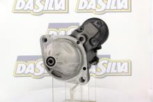 DA SILVA S.A.S. 020538