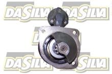 DA SILVA S.A.S. 020542