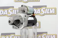 DA SILVA S.A.S. 020551