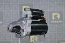 DA SILVA S.A.S. 020552