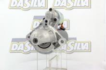DA SILVA S.A.S. JD020554