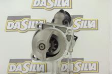 DA SILVA S.A.S. 020585