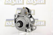 DA SILVA S.A.S. 020593