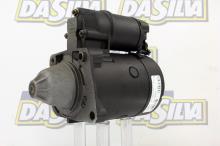 DA SILVA S.A.S. 020597