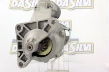 DA SILVA S.A.S. 020599