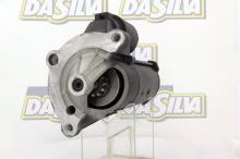 DA SILVA S.A.S. 020600