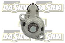 DA SILVA S.A.S. 020601
