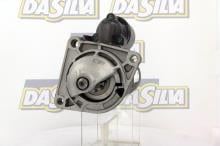 DA SILVA S.A.S. 020608