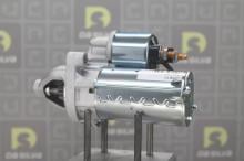 DA SILVA S.A.S. JD020610