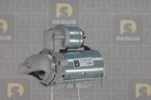 DA SILVA S.A.S. JD020611