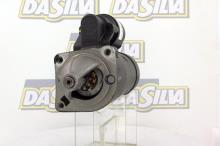 DA SILVA S.A.S. 020616