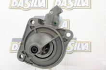 DA SILVA S.A.S. 020621