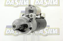 DA SILVA S.A.S. JD020625