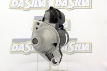 DA SILVA S.A.S. 020626