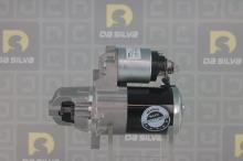 DA SILVA S.A.S. 020630