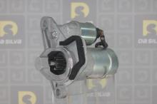 DA SILVA S.A.S. JD020631