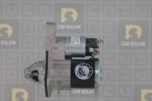 DA SILVA S.A.S. 020632