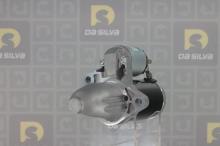 DA SILVA S.A.S. JD020633