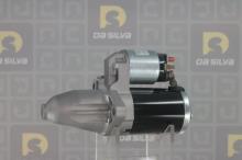DA SILVA S.A.S. 020633