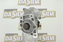 DA SILVA S.A.S. 020635