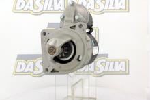 DA SILVA S.A.S. 020640
