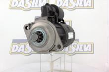 DA SILVA S.A.S. 020642