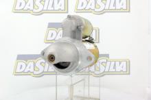 DA SILVA S.A.S. 020646