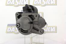 DA SILVA S.A.S. 020652