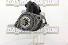 DA SILVA S.A.S. 020658
