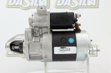 DA SILVA S.A.S. JD020665