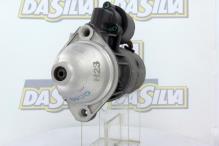 DA SILVA S.A.S. 020666
