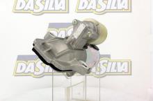 DA SILVA S.A.S. 020667
