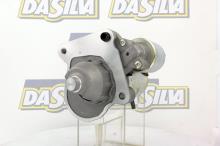 DA SILVA S.A.S. 020668