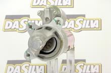 DA SILVA S.A.S. 020670
