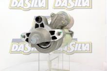 DA SILVA S.A.S. JD020671