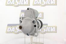 DA SILVA S.A.S. 020672