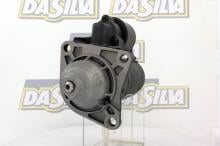 DA SILVA S.A.S. 020673