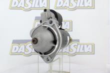 DA SILVA S.A.S. 020680