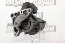 DA SILVA S.A.S. 020681
