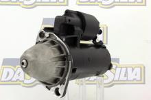 DA SILVA S.A.S. 020689