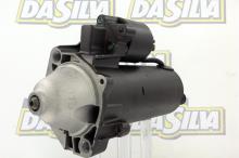 DA SILVA S.A.S. 020694