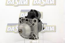 DA SILVA S.A.S. 020696