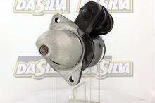 DA SILVA S.A.S. 020698