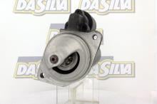 DA SILVA S.A.S. 020699