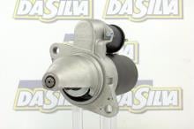 DA SILVA S.A.S. 020700