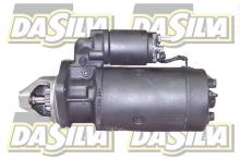DA SILVA S.A.S. 020706