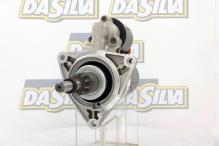 DA SILVA S.A.S. 020708