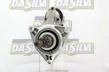 DA SILVA S.A.S. 020709