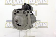 DA SILVA S.A.S. 020711